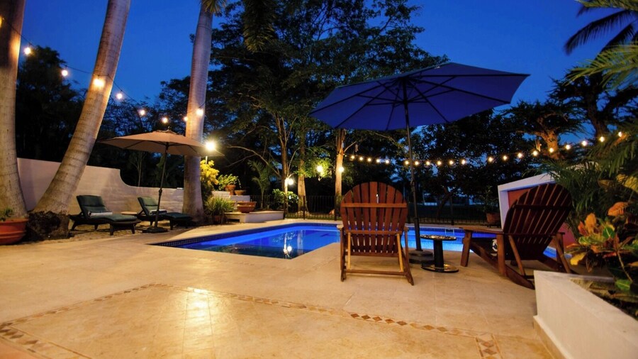 Marina Vallarta Casa Gallos