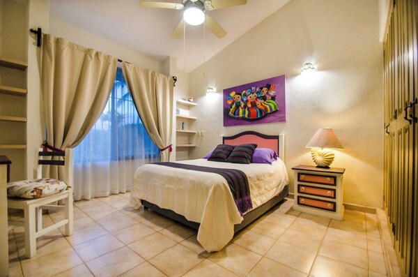 Marina Vallarta Casa Gallos - Puerto Vallarta