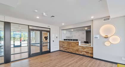 ECHO Suites Extended Stay by Wyndham Dallas Plano/Richardson