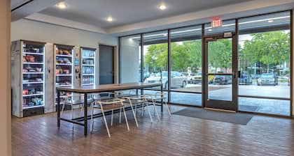 ECHO Suites Extended Stay by Wyndham Dallas Plano/Richardson