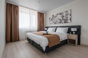 Room - Tor'Re Astana, Trademark Collection By Wyndham (Astana)