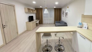 Executive Suite - Tor'Re Astana, Trademark Collection By Wyndham (Astana)