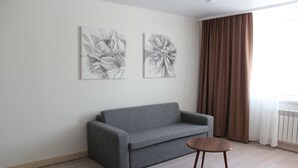Living area - Tor'Re Astana, Trademark Collection By Wyndham (Astana)