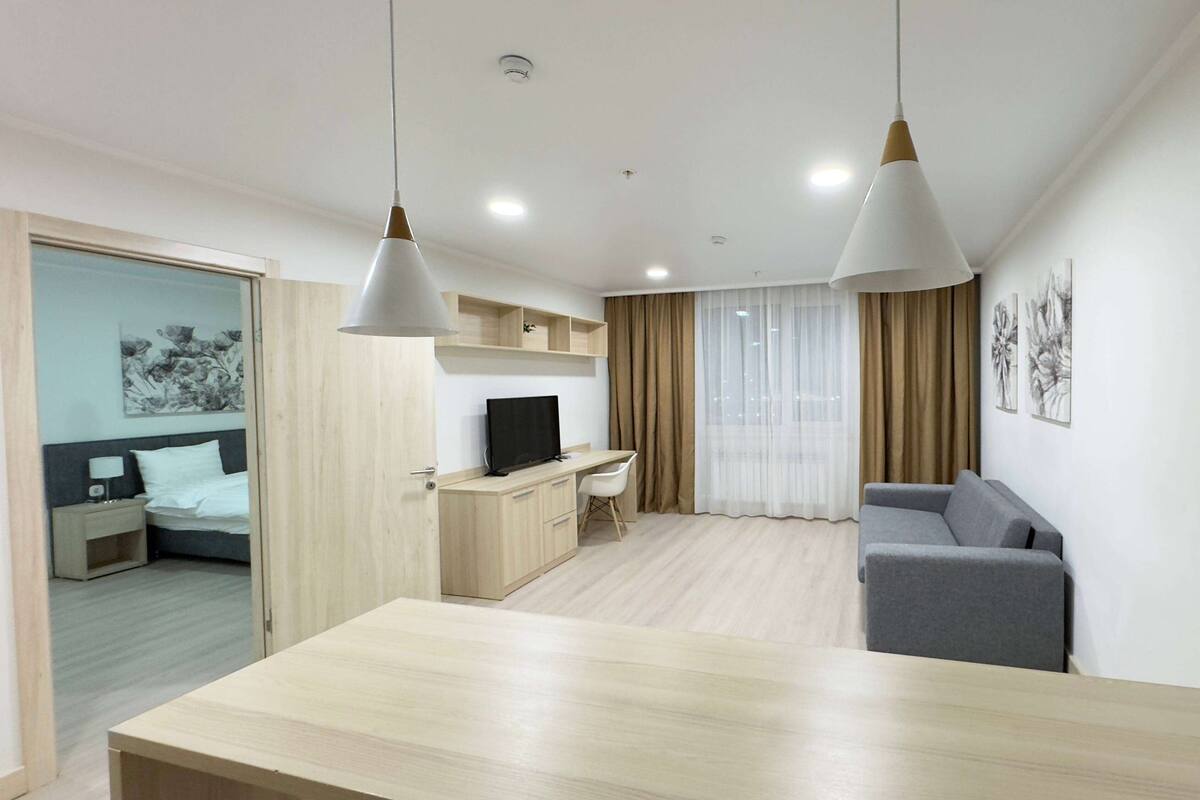 Executive Suite