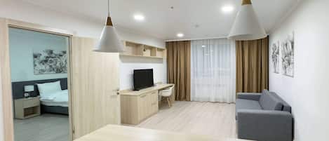 Executive-Suite