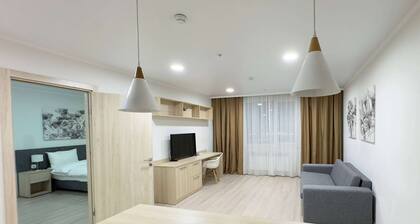 Tor'Re Astana, Trademark Collection By Wyndham