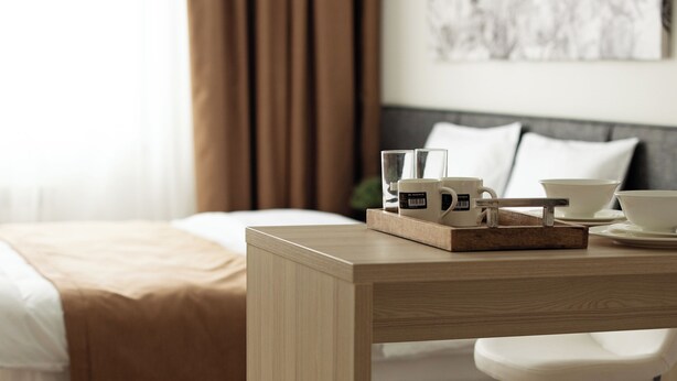 Room - Tor'Re Astana, Trademark Collection By Wyndham (Astana)
