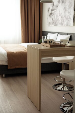 Room - Tor'Re Astana, Trademark Collection By Wyndham (Astana)