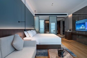 Habitación Premium, 1 cama de matrimonio grande, no fumadores