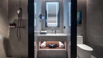 Kamar Superior, 1 Tempat Tidur King, Bebas Asap Rokok