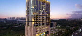Days Hotel By Wyndham Changsha East