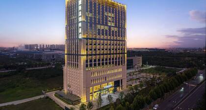 Days Hotel By Wyndham Changsha East
