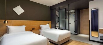 Days Inn By Wyndham Harbin Qunli