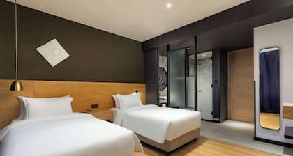 Days Inn By Wyndham Harbin Qunli