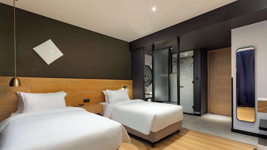 Days Inn By Wyndham Harbin Qunli