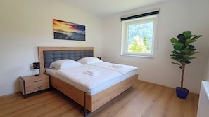 2 bedrooms, WiFi - Secluded location in the middle of nature (Bad Kleinkirchheim)