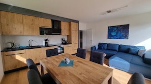 Interior - Secluded location in the middle of nature (Bad Kleinkirchheim)