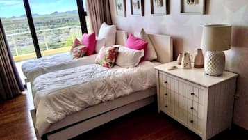 6 Schlafzimmer, Bügeleisen/Bügelbrett, WLAN, Bettwäsche