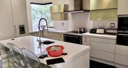 Ombanda Guesthouse