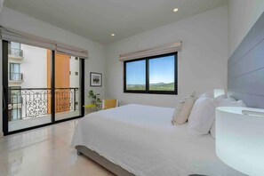 3 bedrooms, iron/ironing board, free WiFi