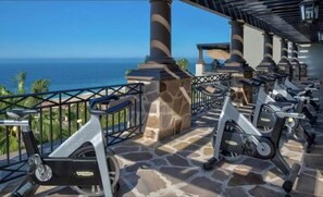 Fitnesscenter