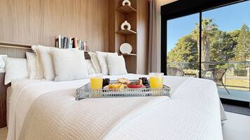 3 habitaciones, tabla de planchar con plancha y wifi gratis