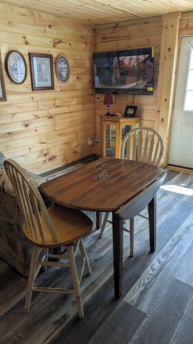 #4 Cozy private  for couples, Tug Hill C5a  trail .Only 11 miles off 81 exit 131