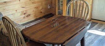 #4 Cozy private for couples, Tug Hill C5a trail .Only 11 miles off 81 exit 131