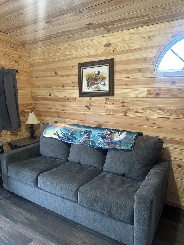 Téléviseur connecté