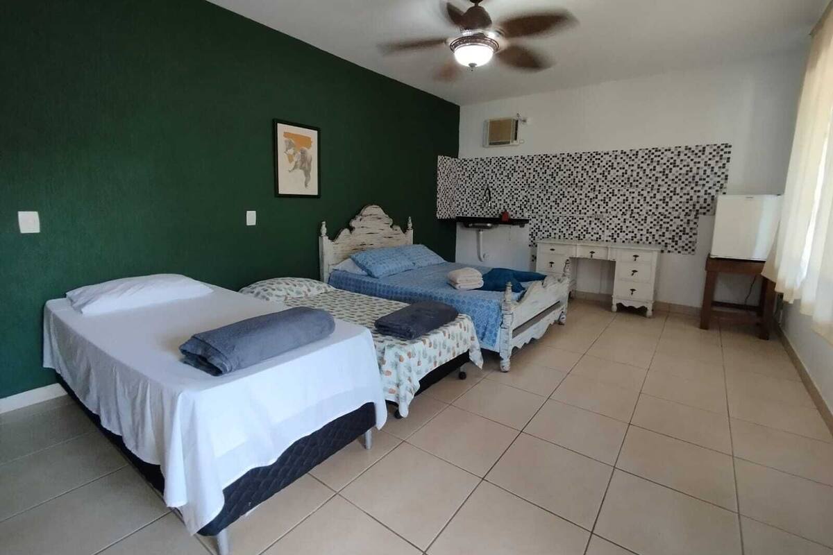 Suite Studio Confort
