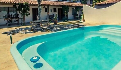 La Tana Del Tano Guest House