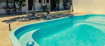 La Tana Del Tano Guest House