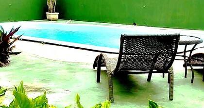 La Tana Del Tano Guest House