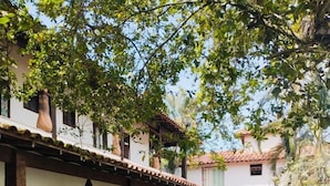 Garden - La Tana Del Tano Guest House (Búzios)