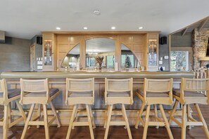 Bar (sur place)
