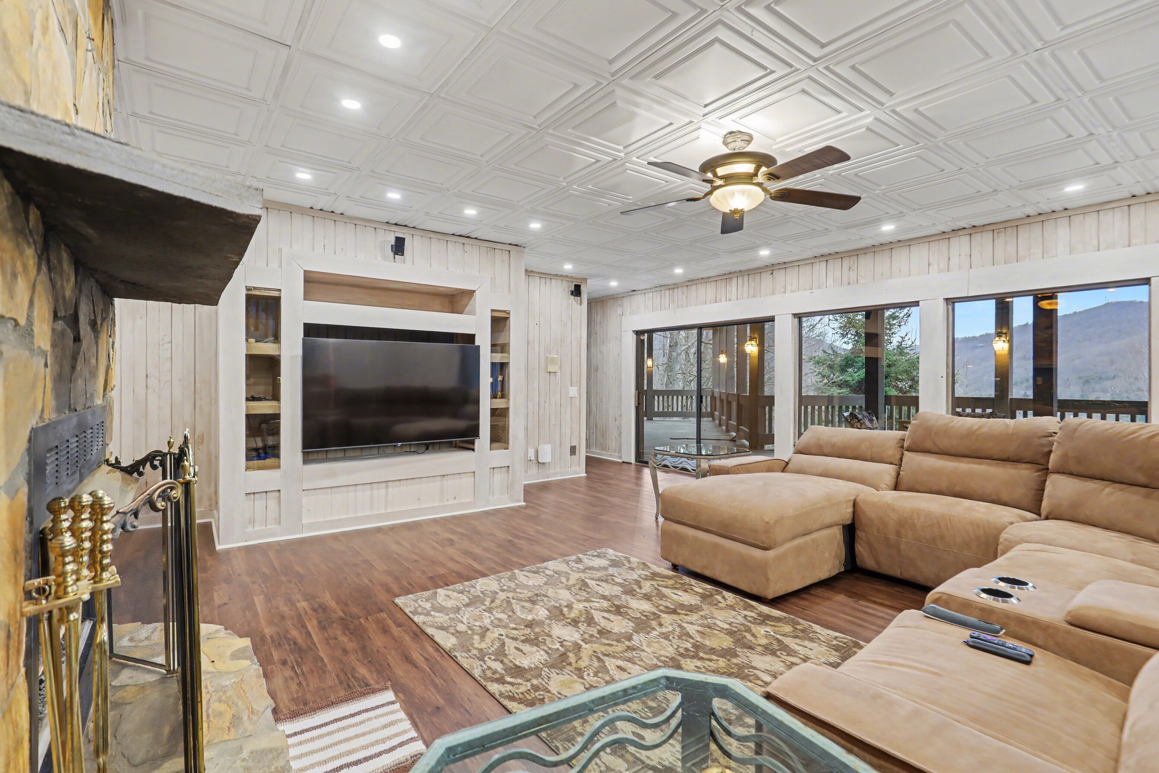 TV connectée, jeux vidéo