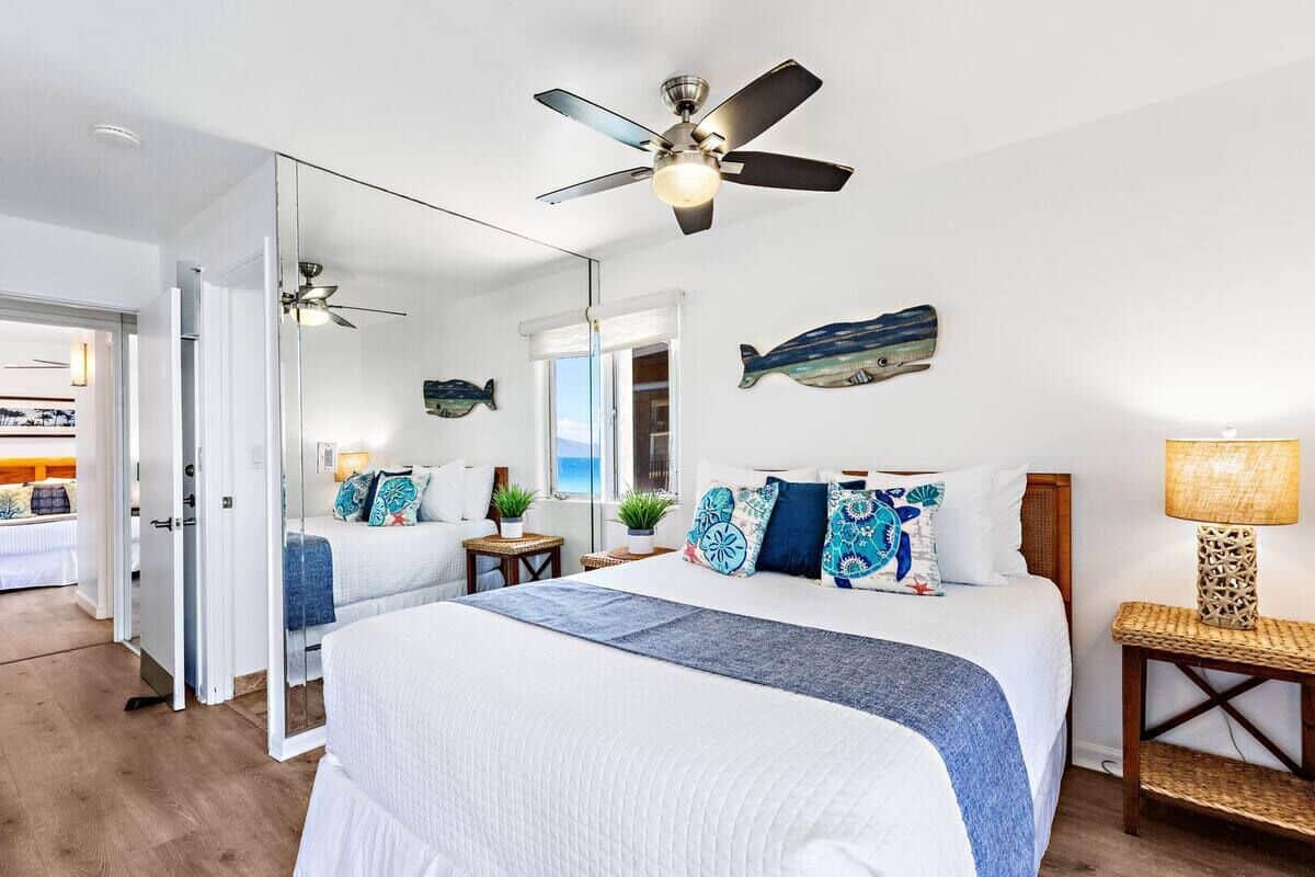 Standard Apartment | Individually decorated, individually furnished, free WiFi, bed sheets