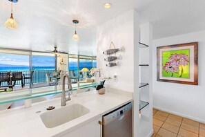Standard Apartment | Individually decorated, individually furnished, free WiFi, bed sheets - Hololani (Lahaina)