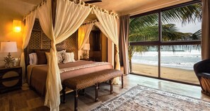 7 bedrooms, free WiFi