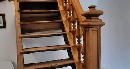 LA PLANCHE La Ferme du Quesnoy Idéal Famille (à la campagne et proche ville)