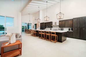 Interior - Amazing House in Pedasi with Pool and Beautiful Views (pedasi)