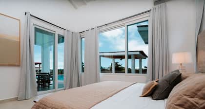 Amazing House in Pedasi with Pool and Beautiful Views