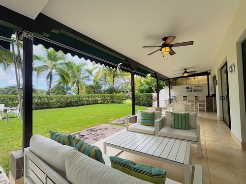 Distinctive 4BR Ground Floor Golf View
