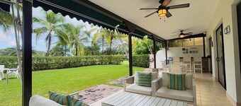 Distinctive 4BR Ground Floor Golf View