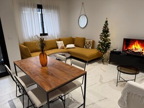 Dining - Pool house (Tunis)