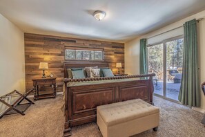 3 chambres, bureau, fer et planche à repasser, Wi-Fi gratuit