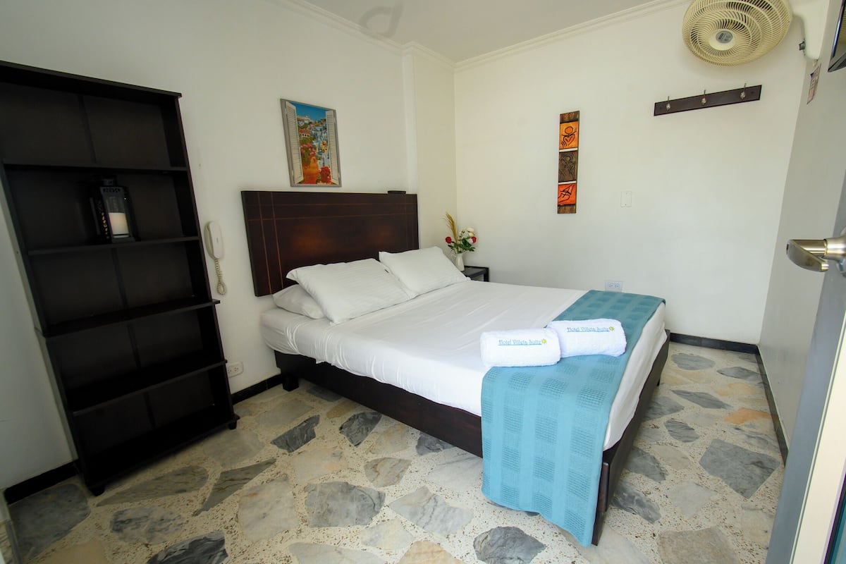 Standard Room | Free WiFi
