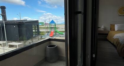 Apartment By Toore Patagonia