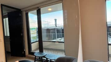 Apartment, Partial Lake View | View from room
