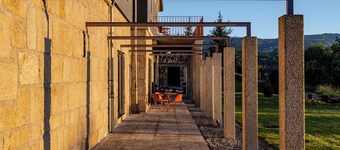 Tojeira - The perfect place to discover Trás-os-Montes and the Douro Valley